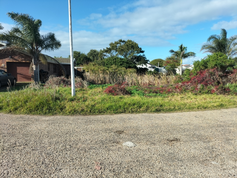 0 Bedroom Property for Sale in Aston Bay Eastern Cape
